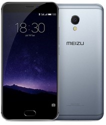 Замена камеры на телефоне Meizu MX6 в Улан-Удэ
